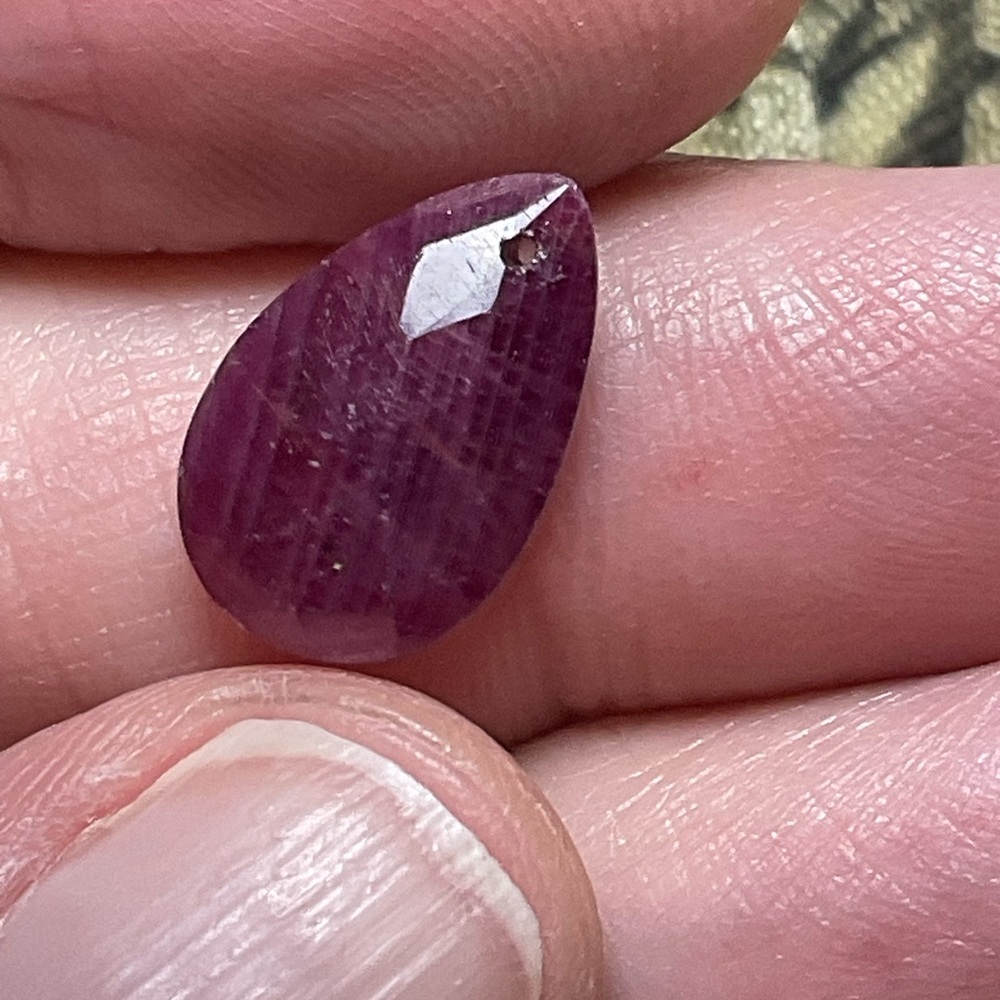 Ruby Bead - image 6
